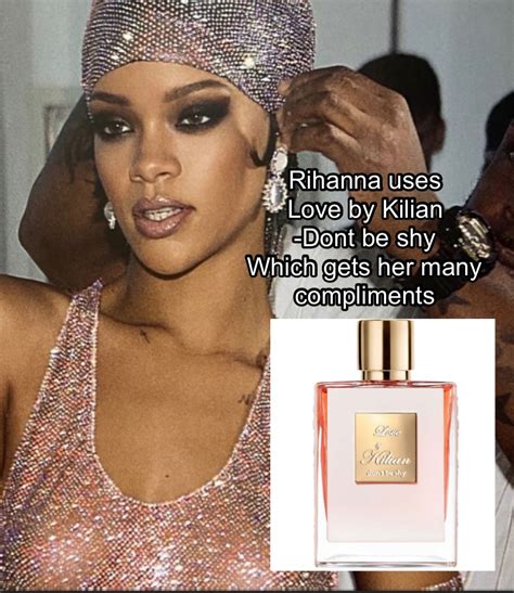 perfume rihanna wears dupe|how to smell like rihanna.